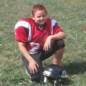 Meet your Posher, Derrick